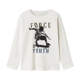 Trikoopaita Vagno, Jet Stream