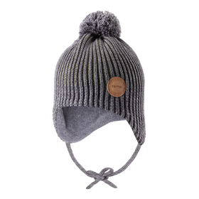 Villasekoitepipo Weft, Khaki Green