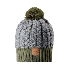 Villasekoitepipo Pohjola, Khaki Green