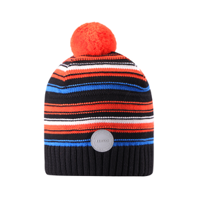 Merinovillapipo Aapa, Black