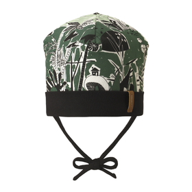 Trikoopipo Huvi, Green