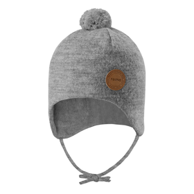 Villapipo Havu, Melange Grey