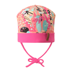 Trikoopipo Huvi, pinkki