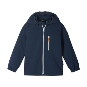 Softshell-takki Vantti, Navy