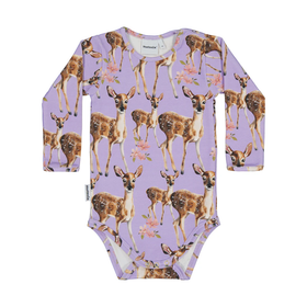 Trikoobody Cute Bambi, Icy Lilac