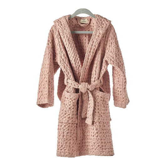 Kylpytakki Pupu, Misty Rose