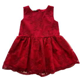 Pitsimekko, punainen