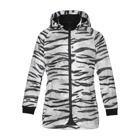 Softshell-takki Hillary, Tiger White