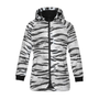 Softshell-takki Hillary, Tiger White