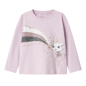 Trikoopaita Valiane, Winsome Orchid