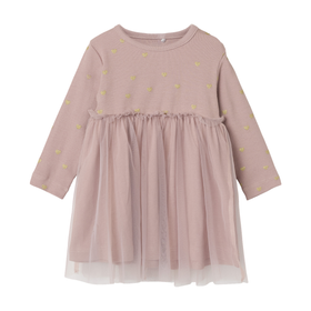 Ribbimekko Nadja, Deauville Mauve