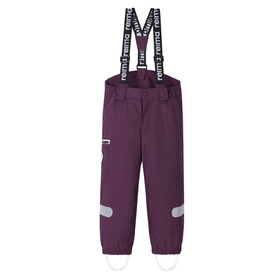 Kevyttoppahousut Tiksi, Deep Purple