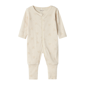 Ribbipyjama Koala, Rainy Day