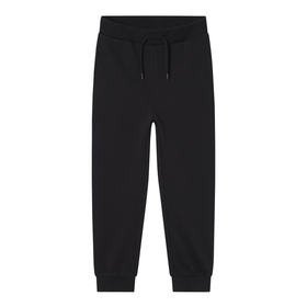 Collegehousut Vian, Black