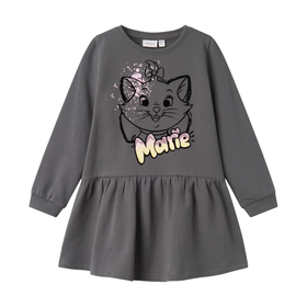 Trikoomekko Marie, Lava Smoke