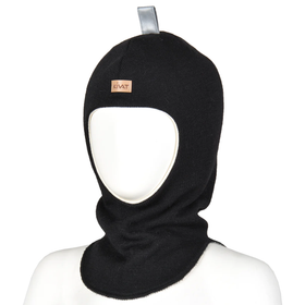 Kypärämyssy Basic, Black