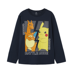 Trikoopaita Pokemon, Dark Sapphine