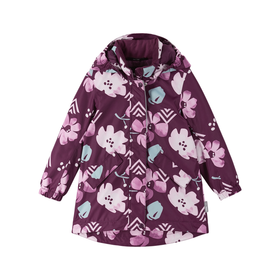 Toppatakki Taho, Deep Purple