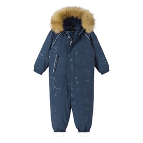 Toppahaalari Aapua, Navy