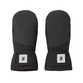 Toppakintaat Lapases, Black