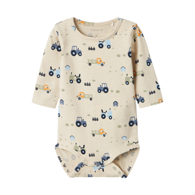 Trikoobody Bassen, Summer Sand