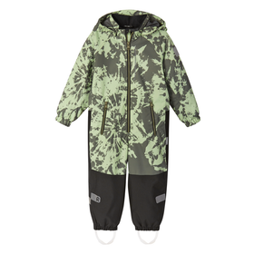 Välikausihaalari Karikko, Greyish Green