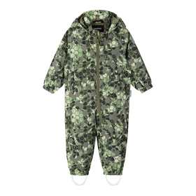 Välikausihaalari Bennas, Greyish Green