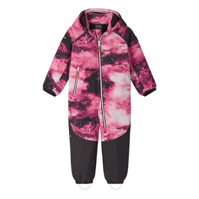 Softshell-haalari Mjosa, Pale Rose