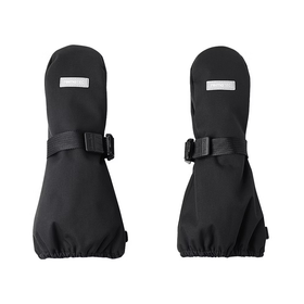 Rukkaset Askare, Black