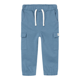 Collegehousut Hajdar, Provincial Blue