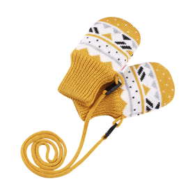 Villalapaset Huomen, Warm Yellow