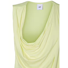 Imetystoppi, vaaleankeltainen