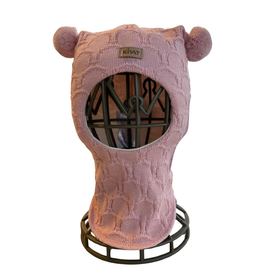 Kypärämyssy Mist, Powder Rose