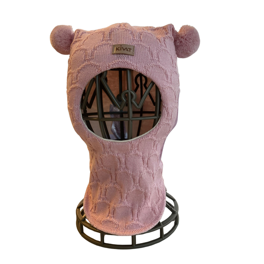 Kypärämyssy Mist, Powder Rose