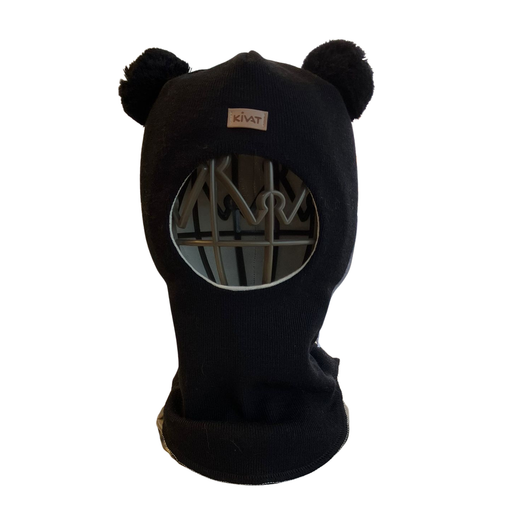 Kypärämyssy Bobble, Black