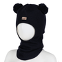 Kypärämyssy Bobble, Black