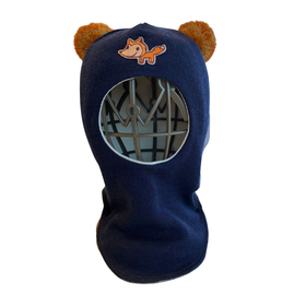 Kypärämyssy Fox, Dark Blue