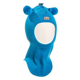 Kypärämyssy, sininen