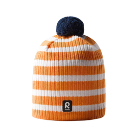 Puuvillapipo Koillinen, Orange Yellow