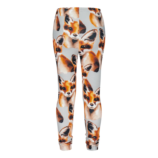 Leggingsit Fox, Cloudy