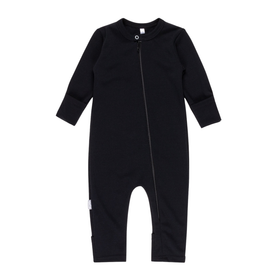 Merinovillahaalari, musta