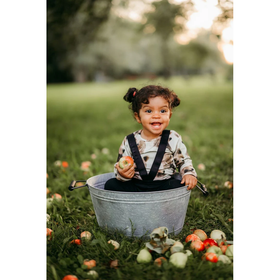 Trikoobody Bear, Green