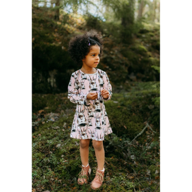 Trikoomekko Bunny, Pink