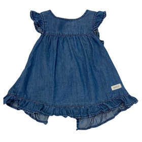 NEWBIE farkkumekko, 80cm, sininen