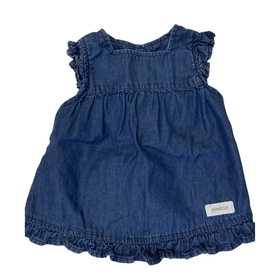 NEWBIE farkkumekko, 56cm, sininen