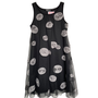 YOUNG SPIRIT mekko, 158cm, musta