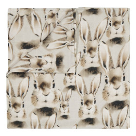 Harsoliina Bunny, Grey