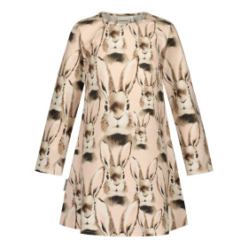 Trikoomekko Bunny, Pink