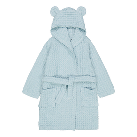 Kylpytakki Teddy, Icy Blue