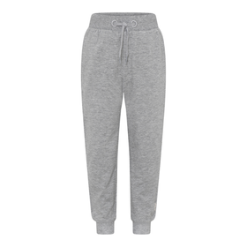 Collegehousut, harmaa